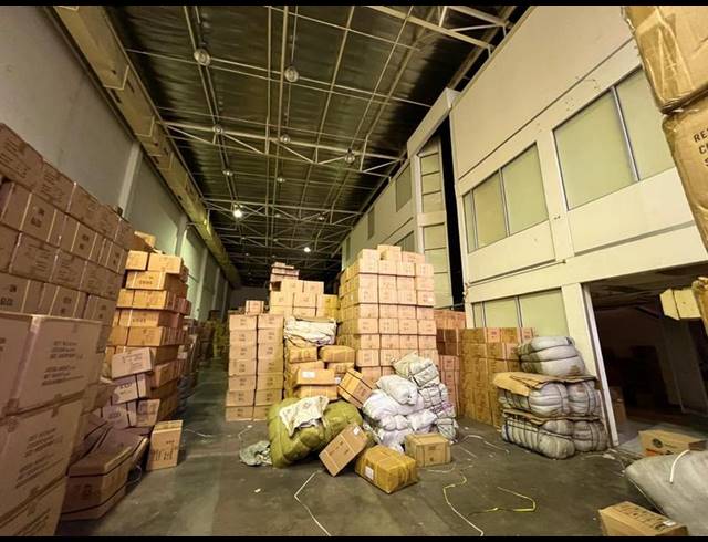 RETAIL FOR SALE IN PIETERMARITZBURG CENTRAL